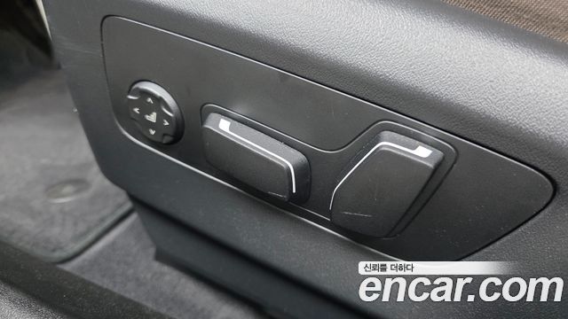 BMW 5-Series 520i Special Edition