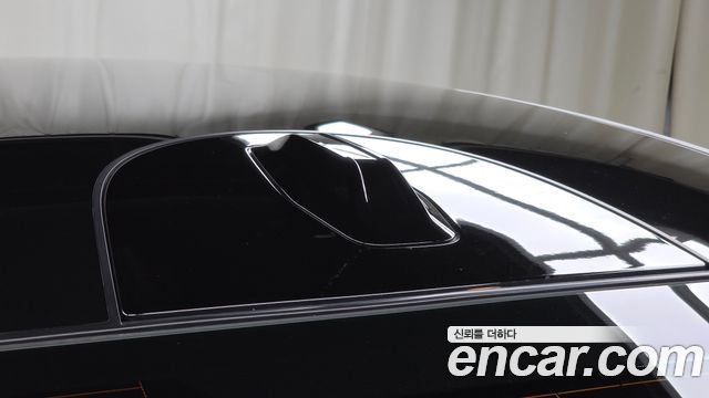 BMW 5-Series 520i Special Edition