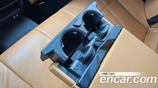 BMW 5-Series 520i M Sport