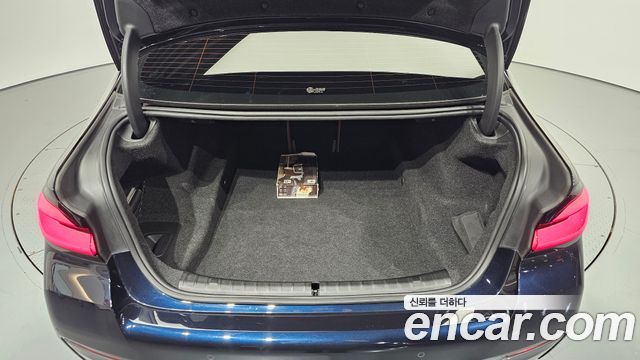 BMW 5-Series 520i M Sport