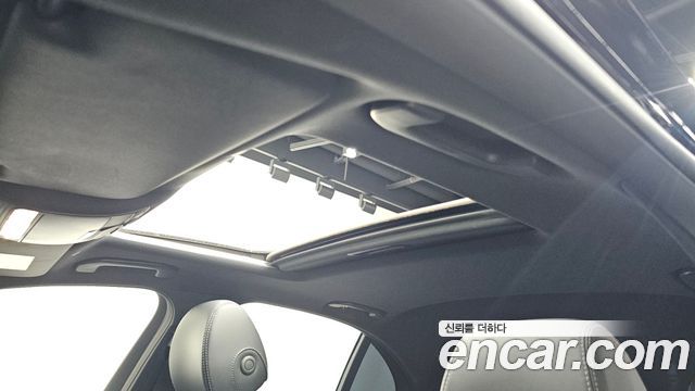 Mercedes-Benz E-Class E220d 4MATIC AMG Line