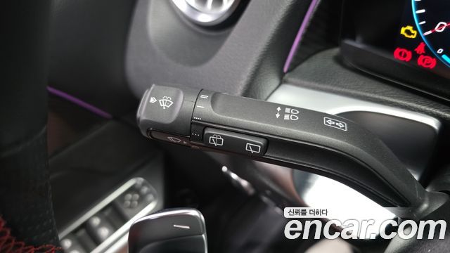 Mercedes-Benz GLB-Class GLB250 4MATIC
