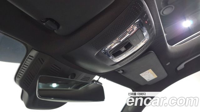 Mercedes-Benz GLB-Class GLB250 4MATIC