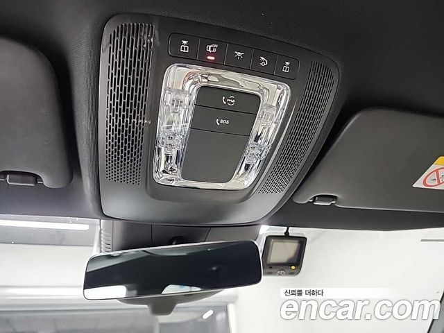 Mercedes-Benz A-Class A220 Hatchback