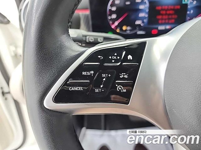 Mercedes-Benz A-Class A220 Hatchback