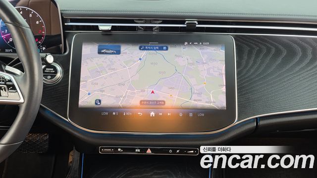 Mercedes-Benz E-Class E200 Avantgarde