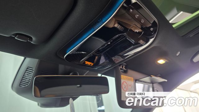 Mercedes-Benz E-Class E200 Avantgarde