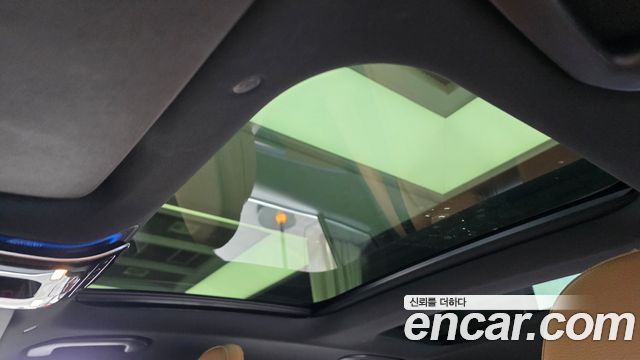 Mercedes-Benz E-Class E200 Avantgarde
