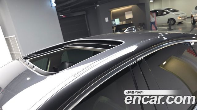 BMW 5-Series 520i Luxury