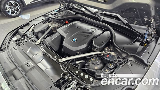 BMW 5-Series 520i