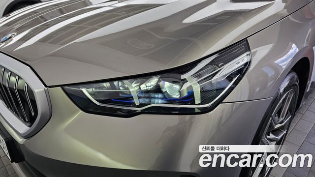 BMW 5-Series 520i