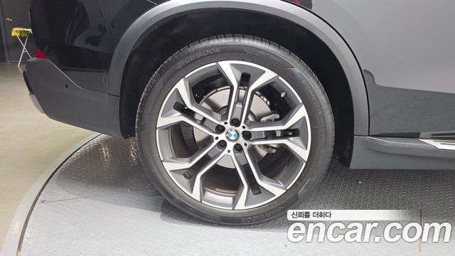 BMW X5 xDrive 30d xLine
