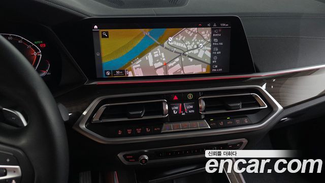 BMW X5 xDrive 30d xLine