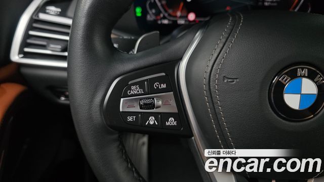 BMW X5 xDrive 30d xLine