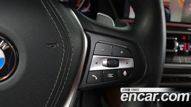 BMW X5 xDrive 30d xLine