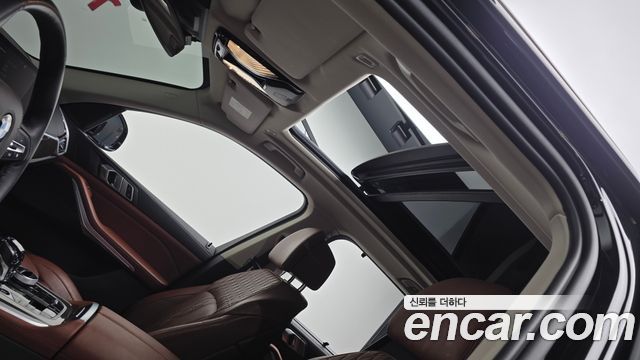 BMW X5 xDrive 30d xLine