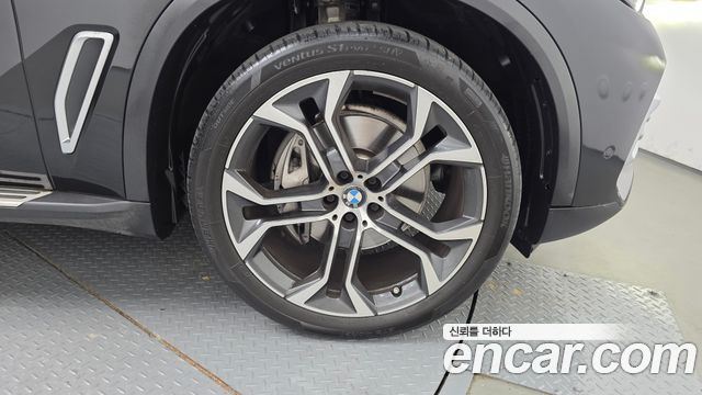 BMW X5 xDrive 30d xLine