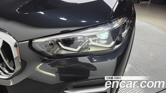 BMW X5 xDrive 30d xLine