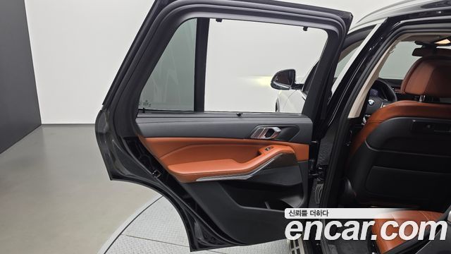 BMW X5 xDrive 30d xLine
