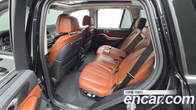 BMW X5 xDrive 30d xLine