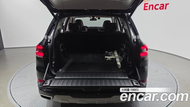 BMW X5 xDrive 30d xLine