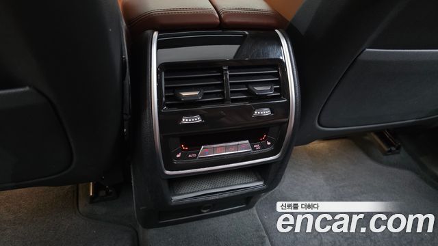 BMW X5 xDrive 30d xLine