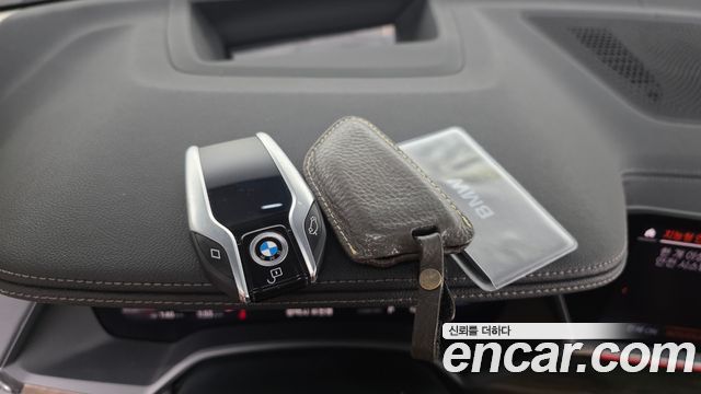 BMW X5 xDrive 30d xLine
