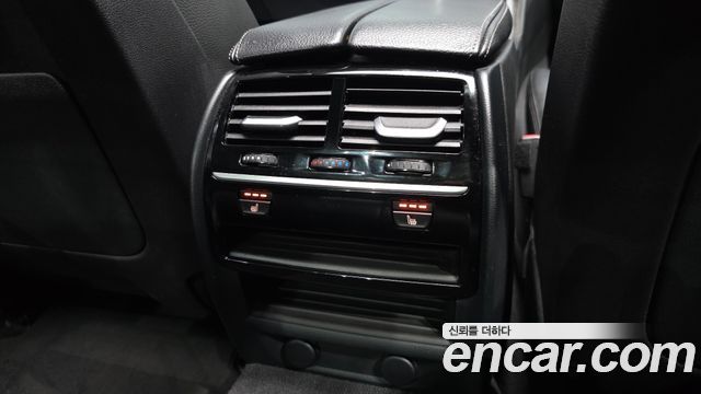 BMW 5-Series 530i M Sport Package