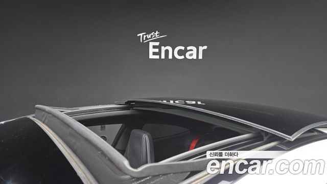Mercedes-Benz C-Class C63 S AMG Coupe
