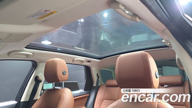 Land Rover Discovery Sport 2.0 TD4 HSE Luxury