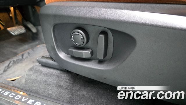 Land Rover Discovery Sport 2.0 TD4 HSE Luxury
