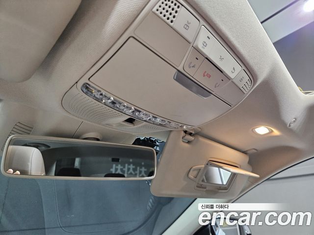 Mercedes-Benz E-Class E220d 4MATIC Exclusive