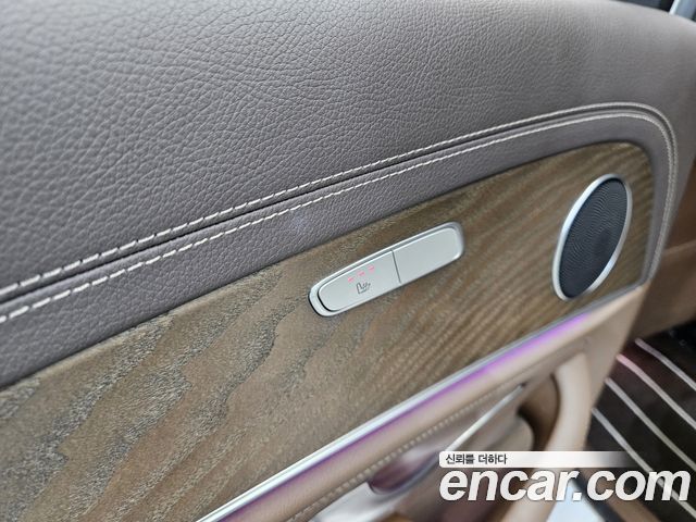 Mercedes-Benz E-Class E220d 4MATIC Exclusive