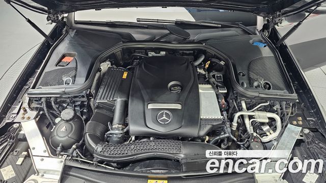 Mercedes-Benz E-Class E250 Exclusive