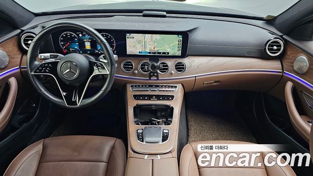 Mercedes-Benz E-Class E250 Exclusive
