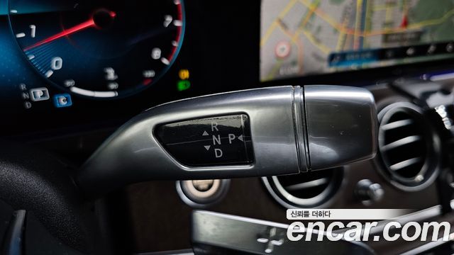 Mercedes-Benz E-Class E250 Exclusive