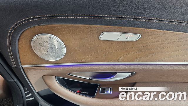 Mercedes-Benz E-Class E250 Exclusive