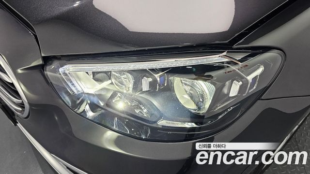 Mercedes-Benz E-Class E250 Exclusive