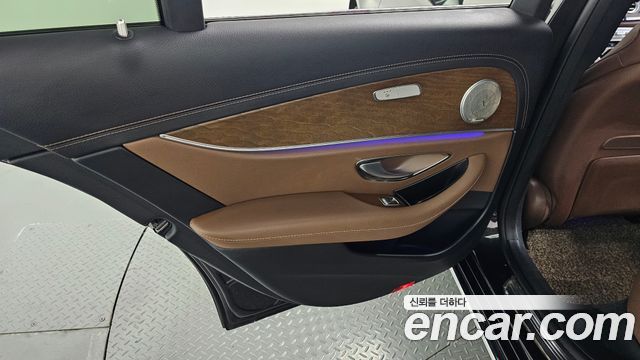 Mercedes-Benz E-Class E250 Exclusive