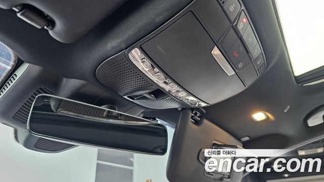 Mercedes-Benz E-Class E250 Exclusive