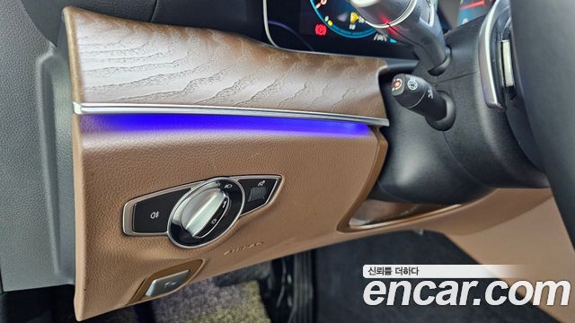Mercedes-Benz E-Class E250 Exclusive