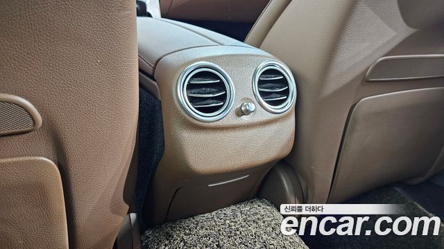 Mercedes-Benz E-Class E250 Exclusive