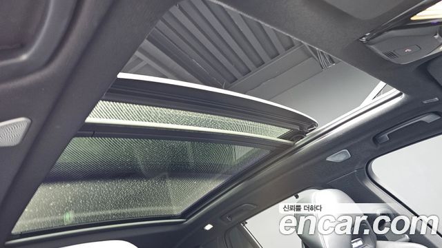 BMW X5M 4.4