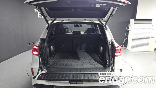 BMW X5M 4.4