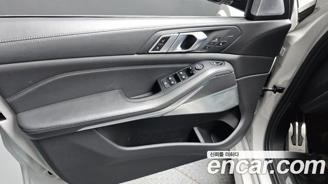 BMW X5M 4.4