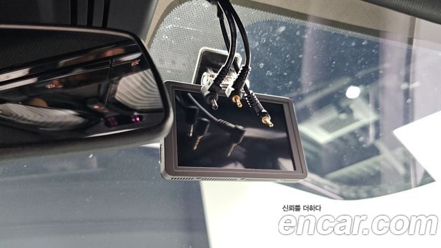 BMW X5M 4.4