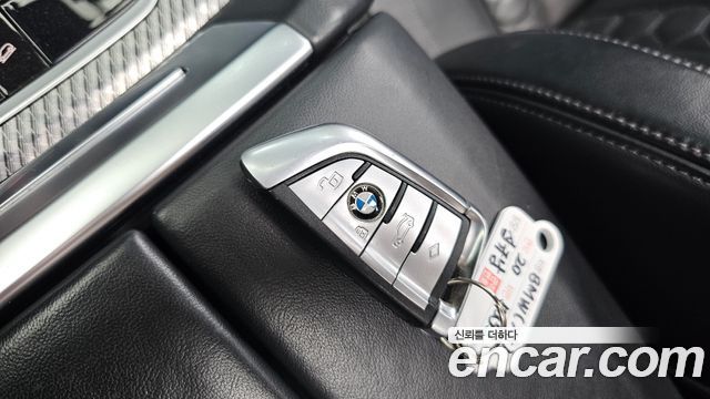 BMW X5M 4.4