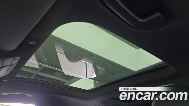 Mercedes-Benz GLC-Class GLC220 d 4MATIC