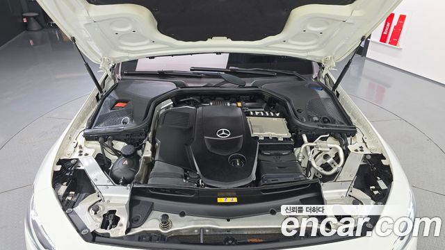 Mercedes-Benz CLS-Class CLS400d 4MATIC