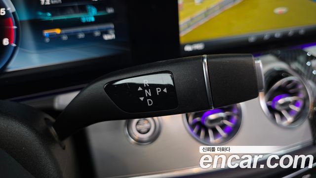 Mercedes-Benz CLS-Class CLS400d 4MATIC